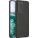 Coque Samsung Galaxy S20 Ultra Natura Eco-conçue Noire