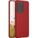 Coque Samsung Galaxy S20 Ultra Natura Eco-conçue Rouge