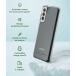 Coque Samsung Galaxy S21+ 5G Infinia Eco-conçue Transparente