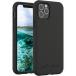 Coque iPhone 11 Pro Natura Eco-conçue Noire