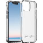 Coque iPhone 13 mini Infinia Eco-conçue Transparente