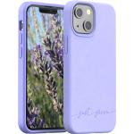 Coque iPhone 13 mini Natura Eco-conçue Lavande