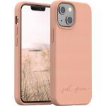 Coque iPhone 13 mini Natura Eco-conçue Sand