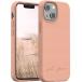 Coque iPhone 13 mini Natura Eco-conçue Sand