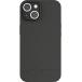 Coque iPhone 14 Natura Eco-conçue Noire