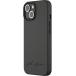 Coque iPhone 14 Natura Eco-conçue Noire