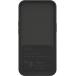 Coque iPhone 14 Natura Eco-conçue Noire