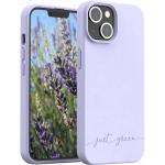 Coque iPhone 14 Natura Eco-conçue Lavande