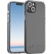 Coque iPhone 14 Plus Infinia Eco-con&ccedil;ue Transparente - Certifi&eacute; GRS