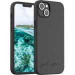 iPhone 14 Plus Case Natura Eco-designed Black
