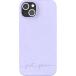 Coque iPhone 14 Plus Natura Eco-conçue Lavande