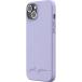 Coque iPhone 14 Plus Natura Eco-conçue Lavande