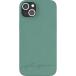 Coque iPhone 14 Plus Natura Eco-conçue Night Green