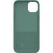 Coque iPhone 14 Plus Natura Eco-conçue Night Green