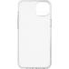 iPhone 14 Plus Infinia Case Transparent - 100% Recycled plastic Just Green
