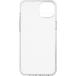 Coque iPhone 14 Plus Infinia Eco-con&ccedil;ue Transparente - Certifi&eacute; GRS