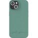 Coque iPhone 14 Natura Eco-conçue Night Green