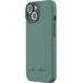 Coque iPhone 14 Natura Eco-conçue Night Green
