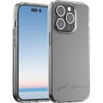 Coque iPhone 14 Pro Infinia Eco-conçue Transparente - Certifié GRS