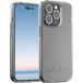 Coque iPhone 14 Pro Infinia Eco-conçue Transparente - Certifié GRS