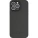 Coque iPhone 14 Pro Max Natura Eco-con&ccedil;ue Noire