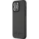 Coque iPhone 14 Pro Max Natura Eco-con&ccedil;ue Noire