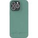 Coque iPhone 14 Pro Max Natura Eco-con&ccedil;ue Night Green