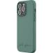 Coque iPhone 14 Pro Max Natura Eco-con&ccedil;ue Night Green