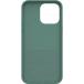 Coque iPhone 14 Pro Max Natura Eco-con&ccedil;ue Night Green