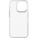 Coque iPhone 14 Pro Infinia Eco-conçue Transparente - Certifié GRS