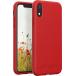 Coque iPhone XR Natura Rouge - Eco-conçue Just Green