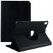 Folio universel iPad 10 (2022) / iPad 11 (2025) Rotatif 360° Noir