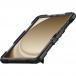 Coque Galaxy Tab S9 / Tab S9 FE / Tab S10 FE Rotatif 360° Noire