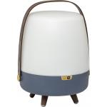 Speaker lamp Lite-up Play 10W Sound by JBL Ocean