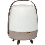 Speaker lamp Lite-up Play 10W Sound by JBL Earth