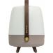 Lampe Enceinte Lite-up Play 10W Sound by JBL Earth