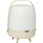 Speaker lamp Lite-up Play 10W Sound by JBL Sand
