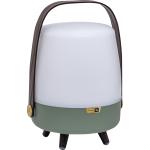 Lampe Enceinte Lite-up Play Mini 10W Sound by JBL Petroleum