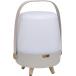 Lampe Enceinte Lite-up Play Mini 10W Sound by JBL Sand