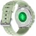 Montre connectée FW100 Verte