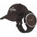 Montre connectée FW100 + Casquette Misty Brown