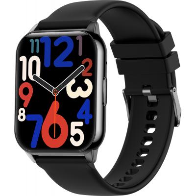 Smart Watch FW25 Arsen Pro Waterproof Black