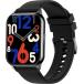 Montre connectée FW25 Arsen Pro Etanche Noir