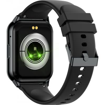 Smart Watch FW25 Arsen Pro Waterproof Black