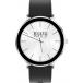 Montre connectée FW27 Bracelet Milanaise Argent