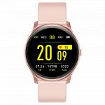 Montre connectée FW32 Etanche Or Rose