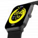 Montre connectée FW36 Aurum SE Noire