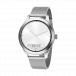 Smart Watch Silver