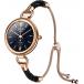 Montre connectée FW51 Cristal Noir