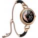 Montre connectée FW51 Cristal Noir